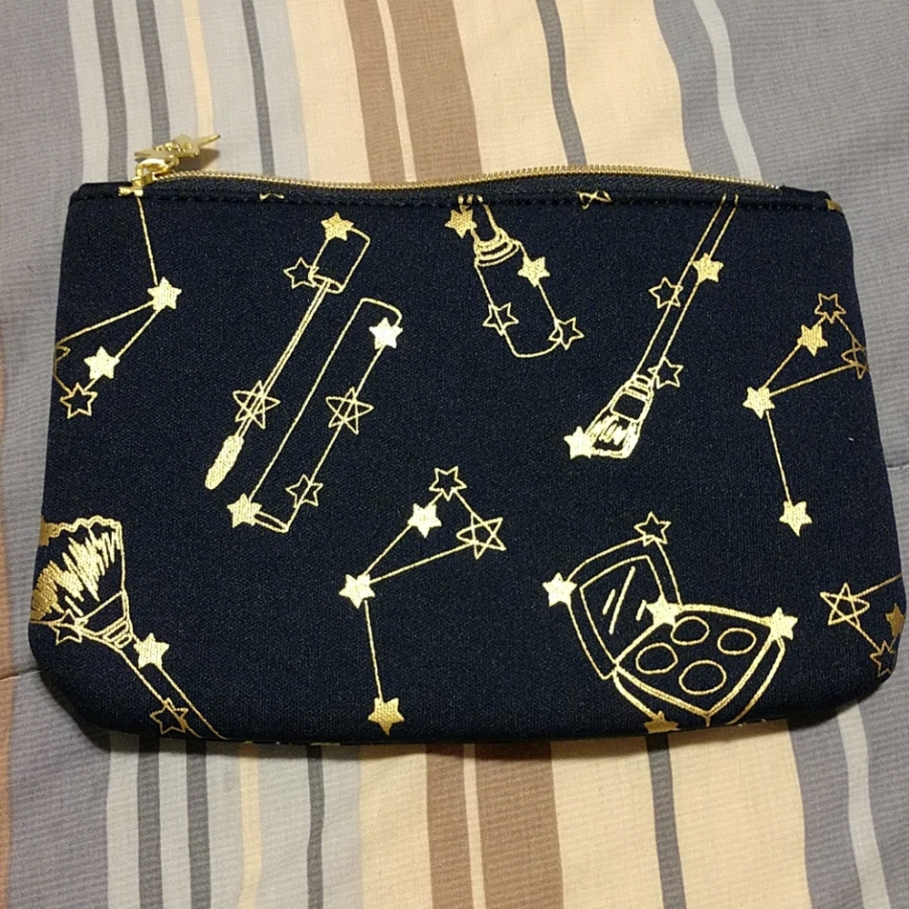 Ipsy cosmetic bags - Picture 8 of 8